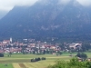 Rundumblick nach Oberammergau